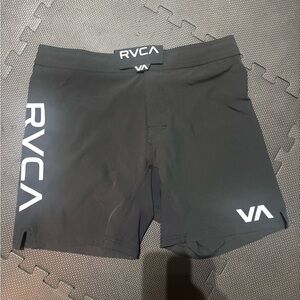 Fight Scrapper Shorts
